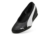 Catch Soleil Ballet Flat