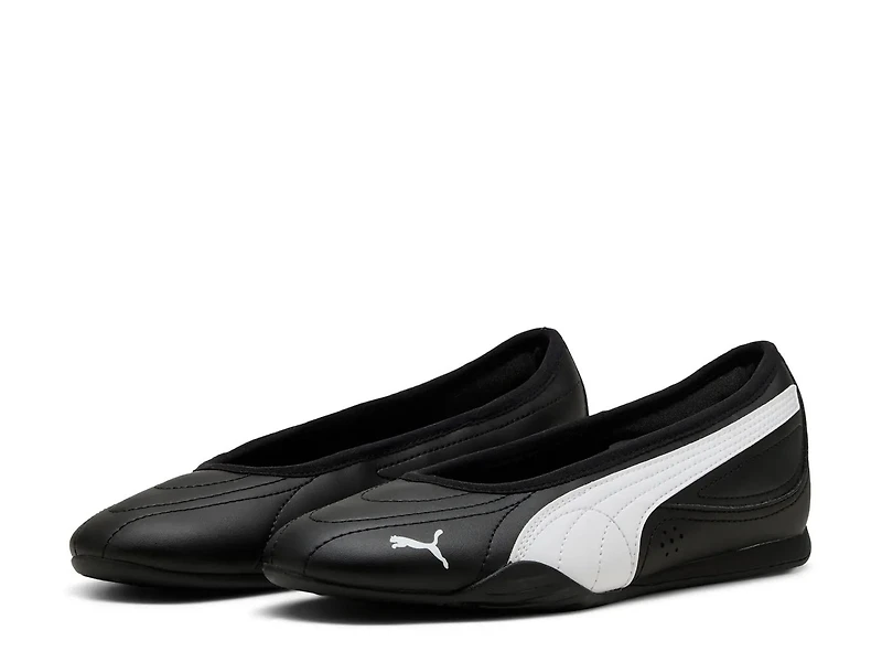 Catch Soleil Ballet Flat