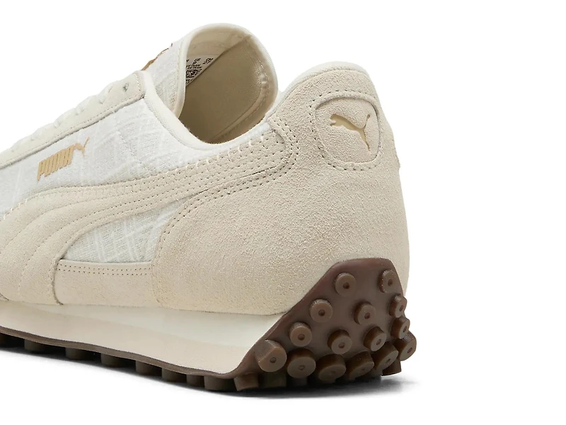 Easy Rider Straw Sneaker