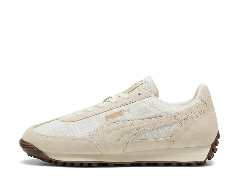 Easy Rider Straw Sneaker