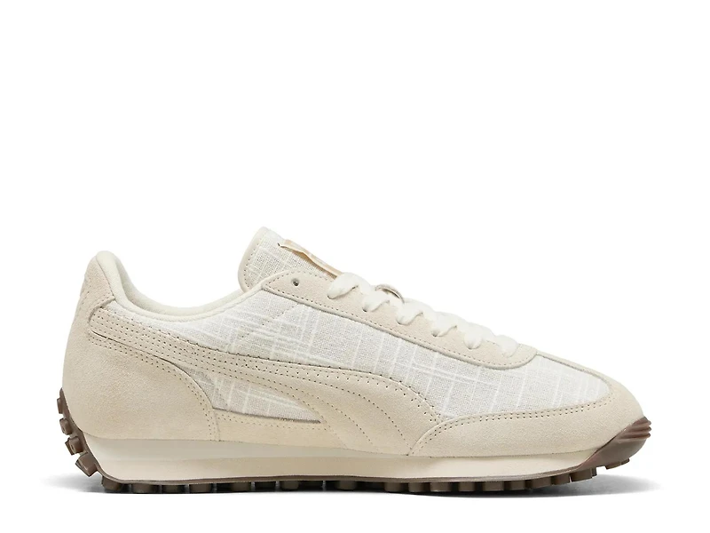 Easy Rider Straw Sneaker