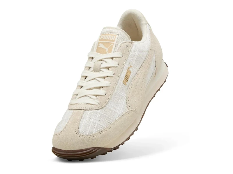 Easy Rider Straw Sneaker