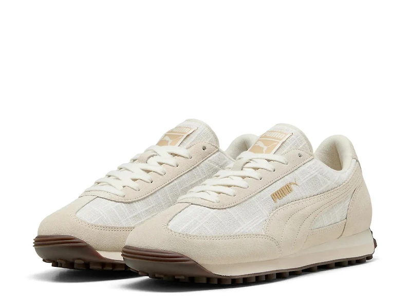 Easy Rider Straw Sneaker