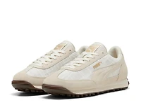 Easy Rider Straw Sneaker