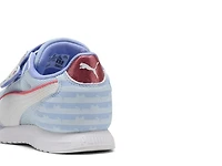 R78 Lightwind Gabby's Dollhouse Sneaker