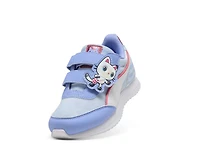 R78 Lightwind Gabby's Dollhouse Sneaker