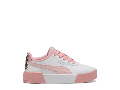 Carina 3.0 Gabby's Dollhouse Sneaker