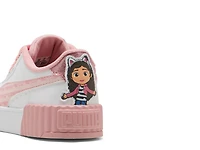 Carina 3.0 Gabby's Dollhouse Sneaker