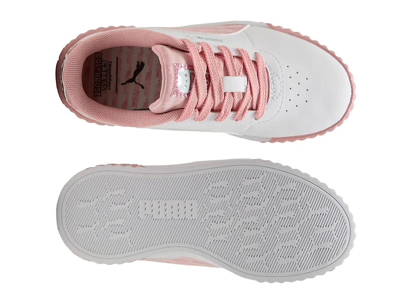 Carina 3.0 Gabby's Dollhouse Sneaker