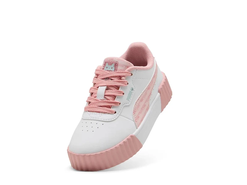 Carina 3.0 Gabby's Dollhouse Sneaker