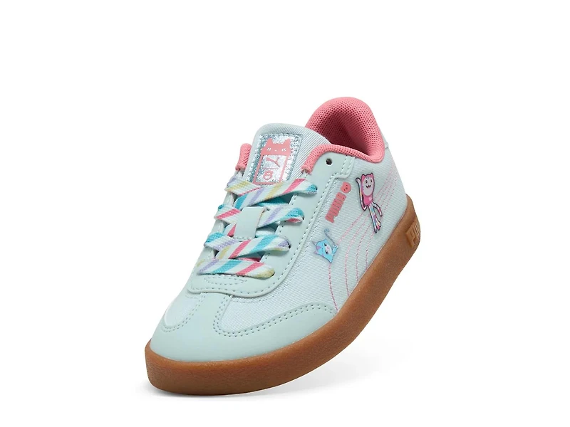 Club II Era Gabby's Dollhouse Sneaker