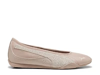 Catch Soleil Topcat Ballet Flat
