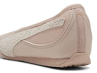 Catch Soleil Topcat Ballet Flat
