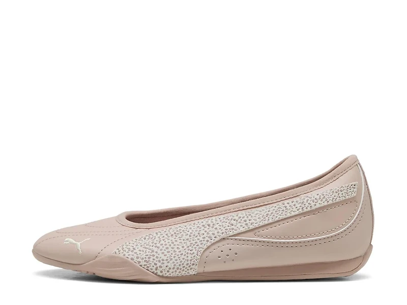 Catch Soleil Topcat Ballet Flat