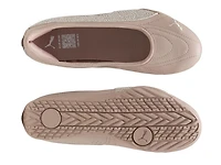 Catch Soleil Topcat Ballet Flat