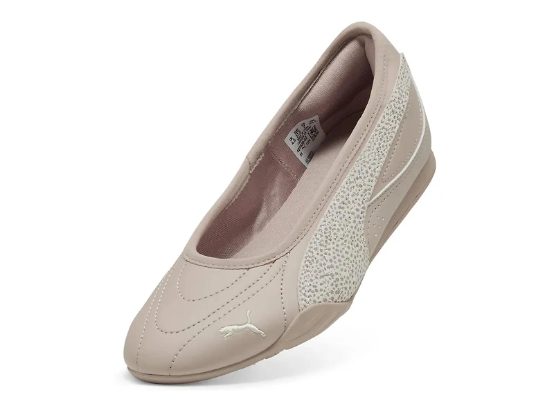Catch Soleil Topcat Ballet Flat