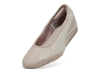 Catch Soleil Topcat Ballet Flat