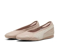 Catch Soleil Topcat Ballet Flat