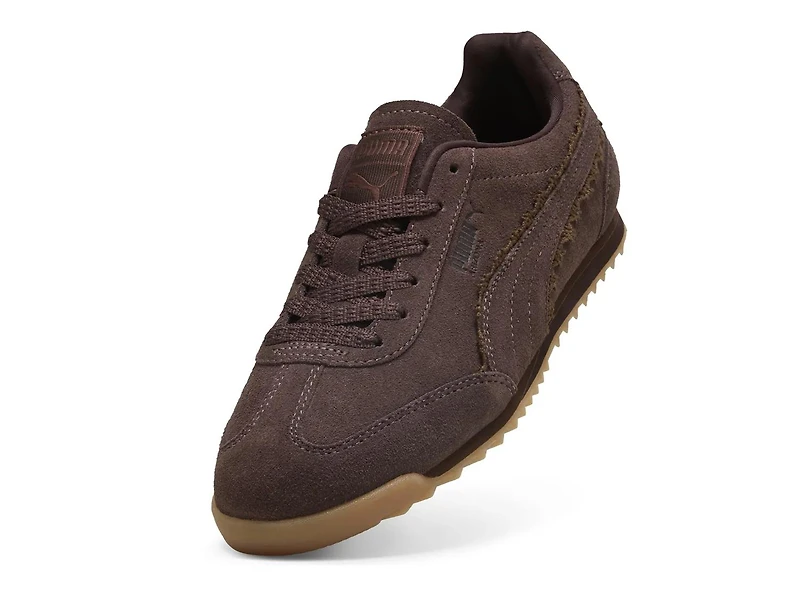 Arizona Lace Sneaker - Women's