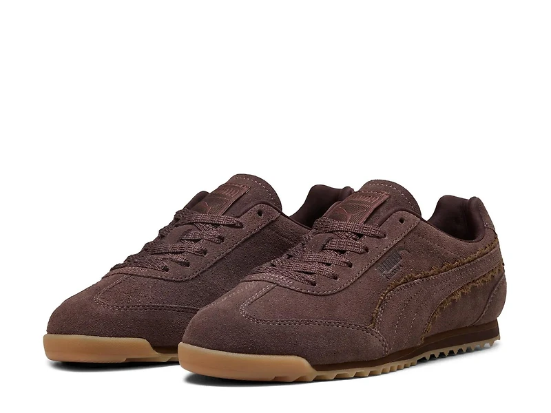 Arizona Lace Sneaker - Women's