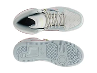 Rebound Layup Playful Charm High-Top Sneaker - Kids'