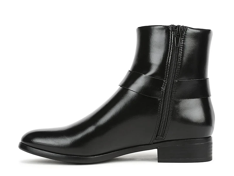 Simona Bootie