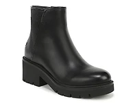 Janet Platform Bootie