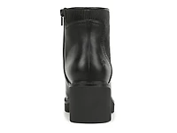 Janet Platform Bootie