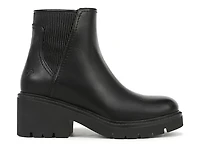 Janet Platform Bootie