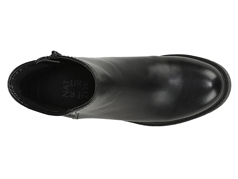 Janet Platform Bootie