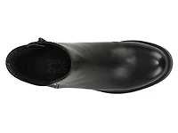 Janet Platform Bootie