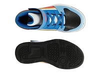 Rebound Layup RCL Elevated High-Top Sneaker - Kids'