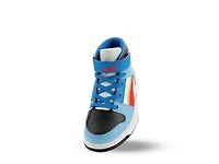 Rebound Layup RCL Elevated High-Top Sneaker - Kids'