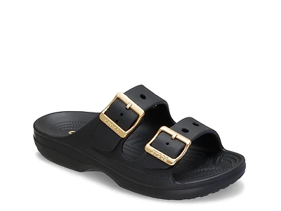 Saturday Slide Sandal