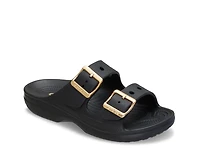 Saturday Slide Sandal