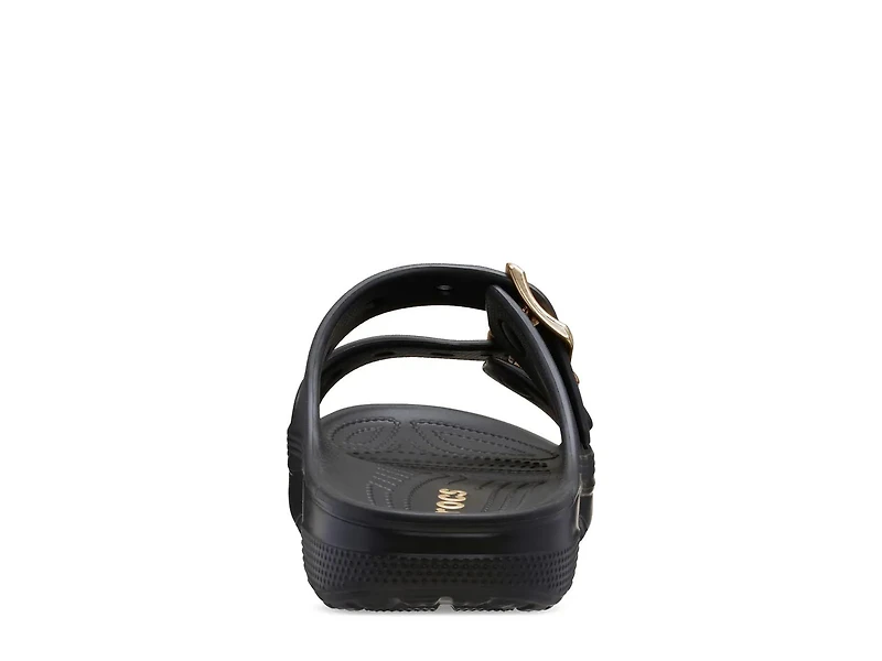 Saturday Slide Sandal