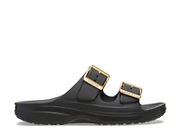 Saturday Slide Sandal