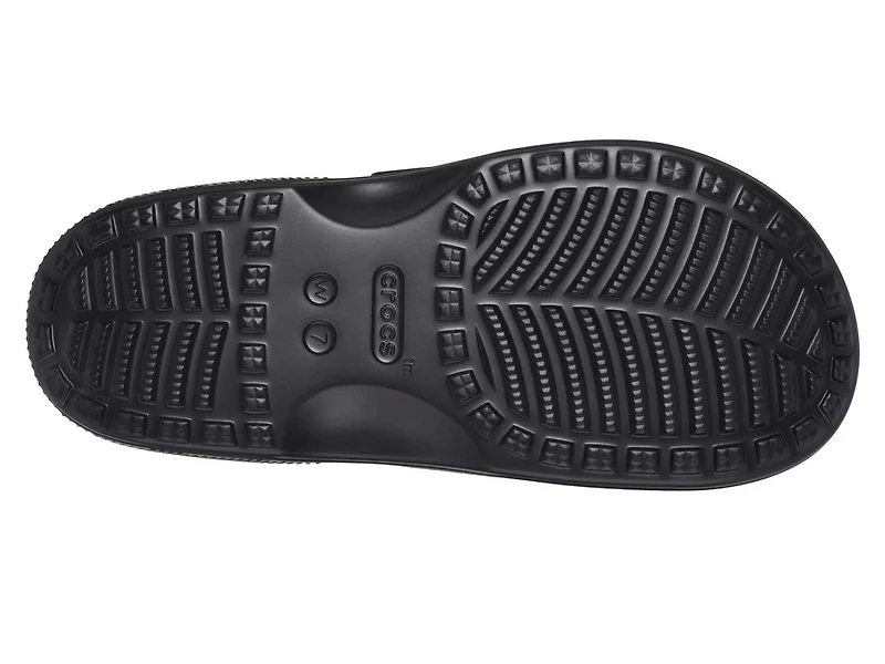 Saturday Slide Sandal