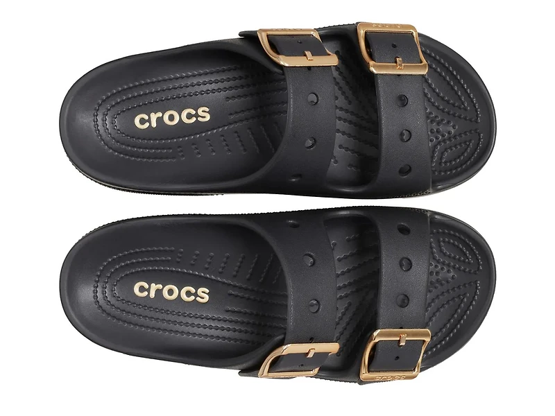 Saturday Slide Sandal