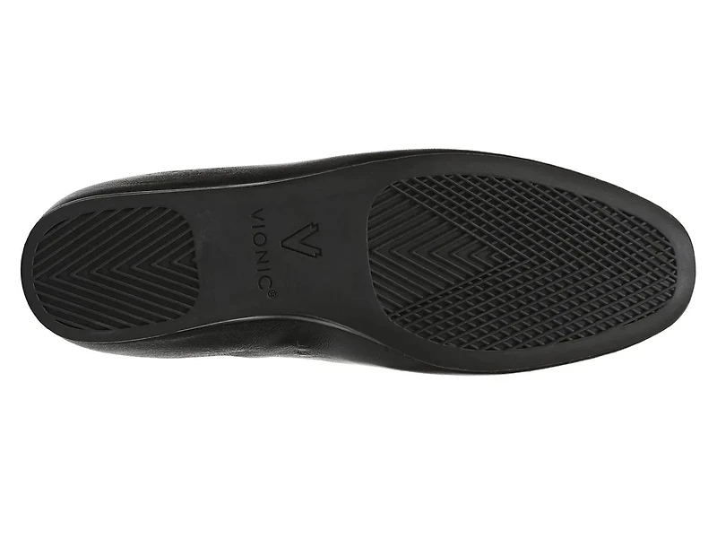 Larissa Ballet Flat