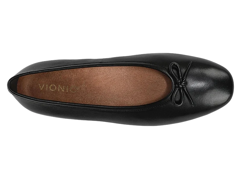 Larissa Ballet Flat