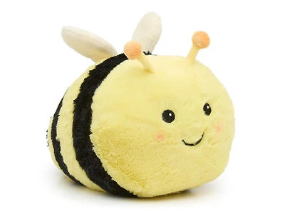 Bee Warming Stuffed Animal