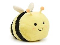 Bee Warming Stuffed Animal