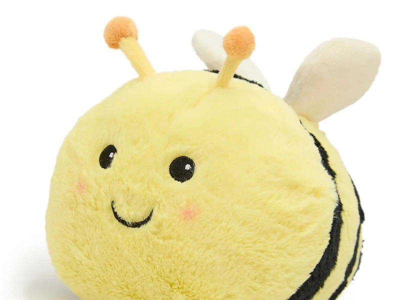 Bee Warming Stuffed Animal
