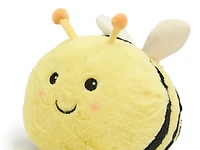 Bee Warming Stuffed Animal