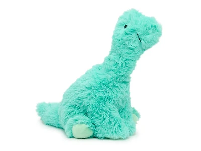 Long Neck Dinosaur Warming Stuffed Toy