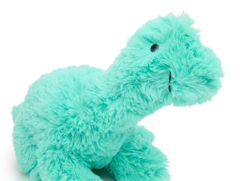 Long Neck Dinosaur Warming Stuffed Toy