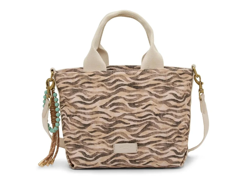 Jean Tote