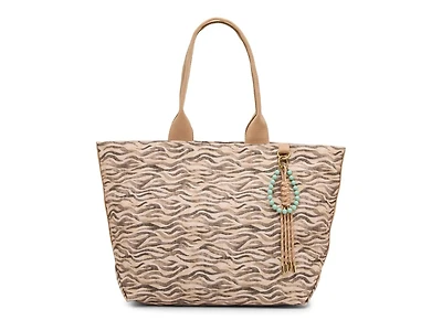 Jean Tote