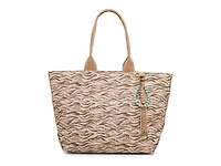 Jean Tote